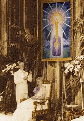 Alma Humana